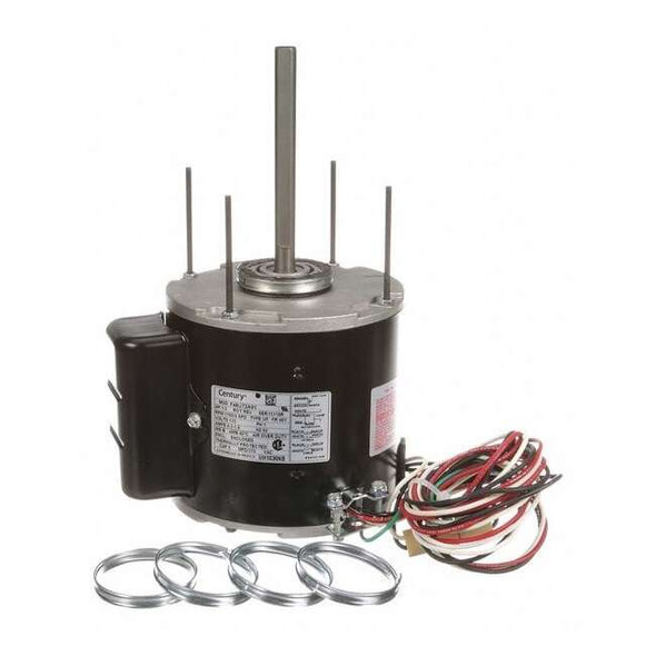 Century Unit Heater Motor, 1/3 hp UH1036NB
