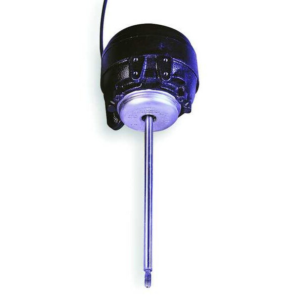 Em&s Unit Bearing Motor, 1/50 hp ESP-L15EMJR1B1