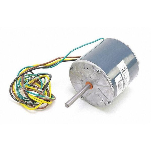 Carrier Condenser Fan Motor, 1/4 hp HC40AQ231
