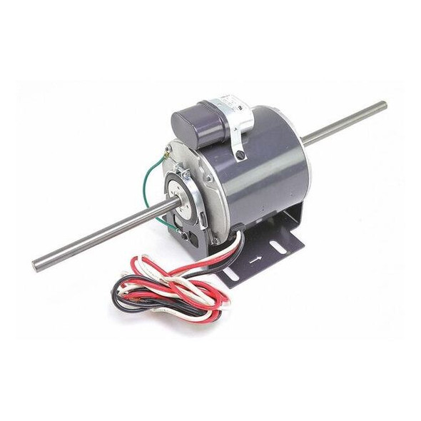 Liebert Fan and Blower Motor, 1/6 hp 124101P1S