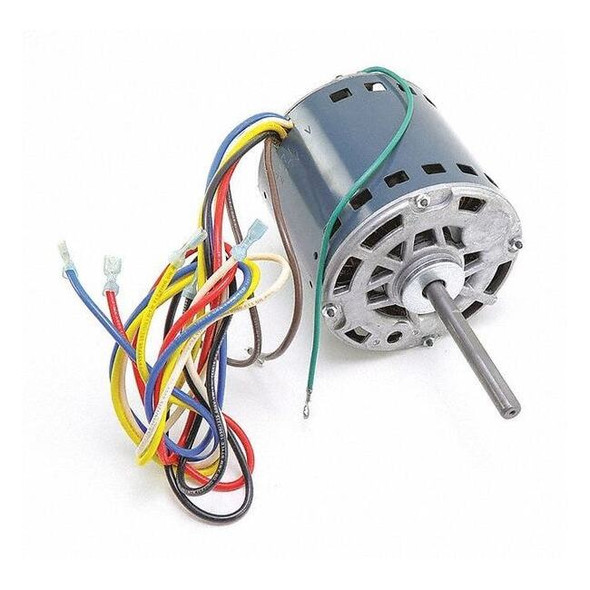 Carrier Fan and Blower Motor, 3/4 hp HC45AE118