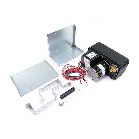 Liebert Condenser Fan Motor 134001P3S