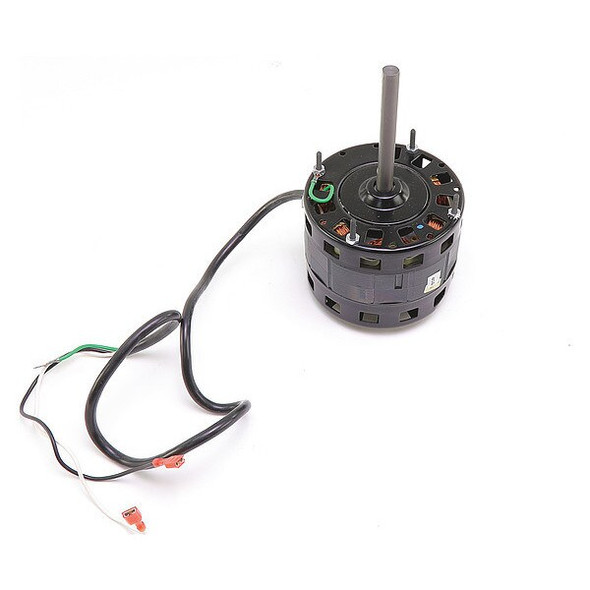 Reznor Fan Motor, 1/20 hp 196244