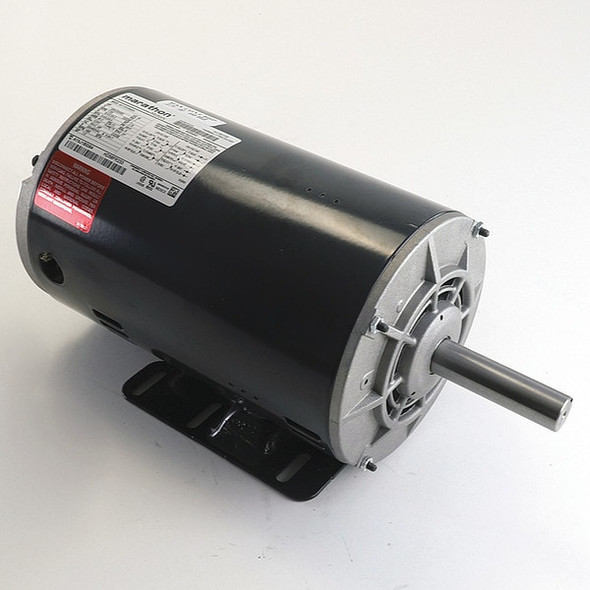 Carrier Fan and Blower Motor, 2.9 hp HD58FR233