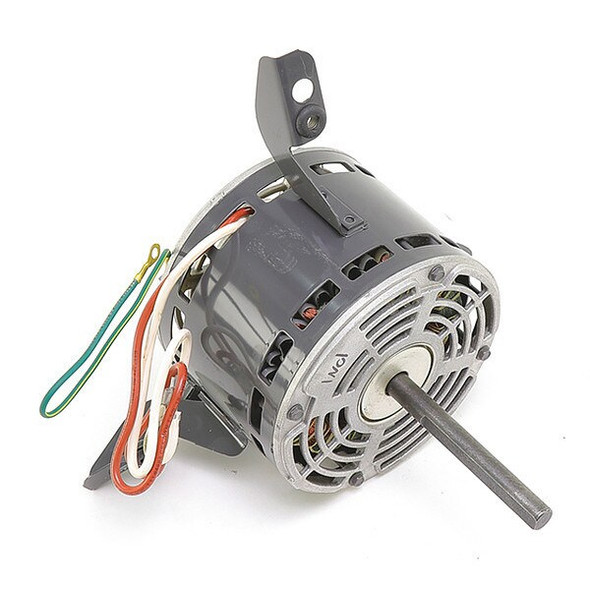 Carrier Carrier Motor, 1/8 hp 14B0001N01