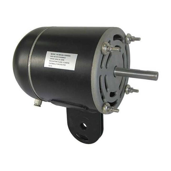 Dayton Motor Assembly, 1/8 hp VE2LY96MAG