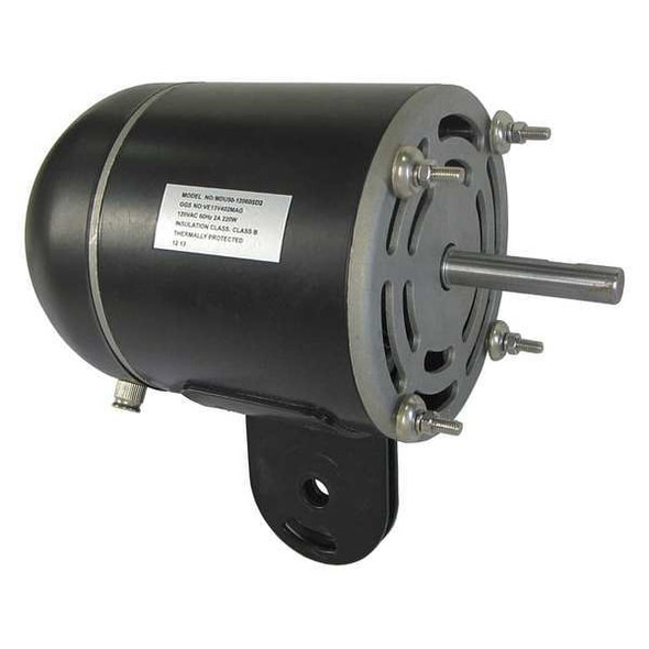 Dayton Motor Assembly, 1/8 hp VE2LY96MAG