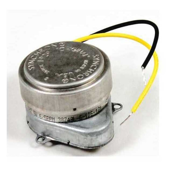 Erie Definite Purpose HVAC Motor 30-118-A