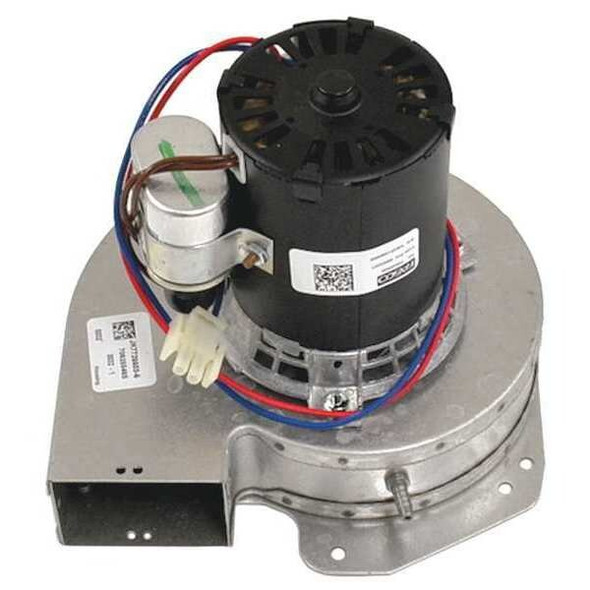 Lennox Inducer Motor, 1/12 hp 69M33
