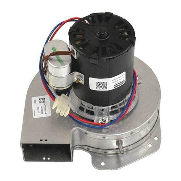 Lennox Inducer Motor, 1/12 hp 69M33