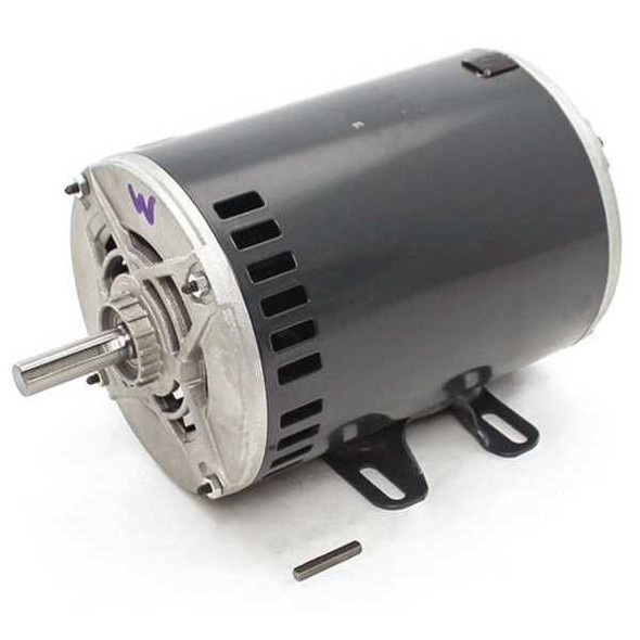 Carrier Fan and Blower Motor, 2 1/2 hp HD56FL651