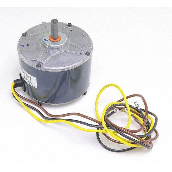 Carrier Condenser Fan Motor, 1/4 hp HC39GE237