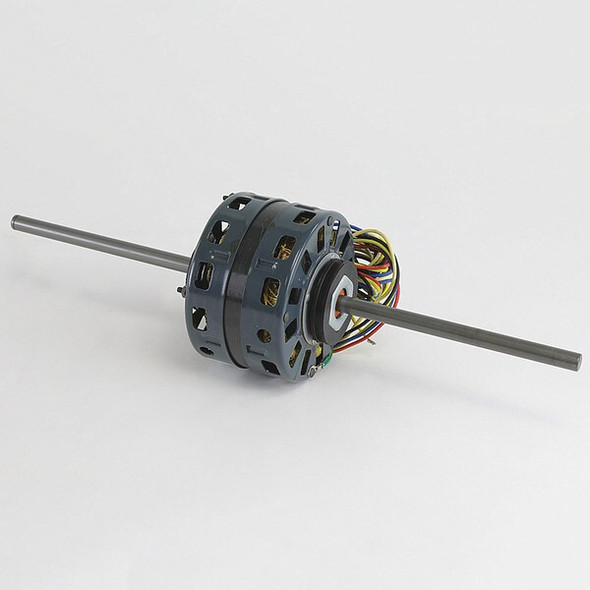 Daikin Fan and Blower Motor, 1/8 hp 106163006