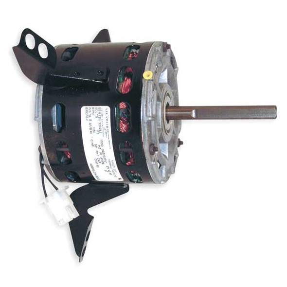 Century Direct Drive Blower Motor, 1/4 hp 752A