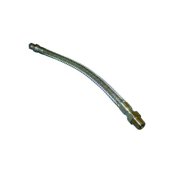Penflex Flexible Hose Assy,3/4x1-1/16 In,60 In L FTG-12-A-E-60