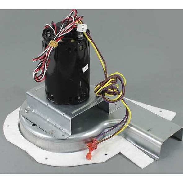 Carrier Inducer Motor Assembly, 1/16 hp 50DK406815