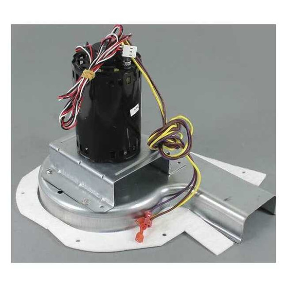 Carrier Inducer Motor Assembly, 1/16 hp 50DK406815