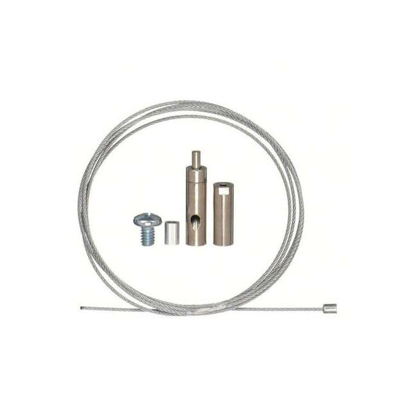 Lumination Suspension Mounting Bracket Kit,1/2in. L GESK16