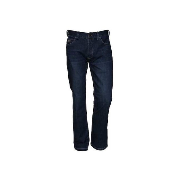Unisex Flame Resistant Pants, 13 cal/sq cm, Univeral 10.5 oz Spandex