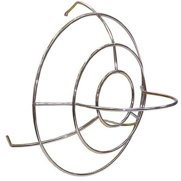 Manufacturer Varies Dock Light Grill (Formerly LumaPro) 24K349