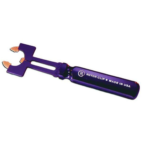 Manufacturer Varies Retaining Ring Applicator, E-Ring, 0.062In A-020