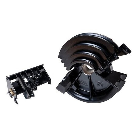 Greenlee Conduit Bending Shoe,For Mfr. No. 854DX 02840