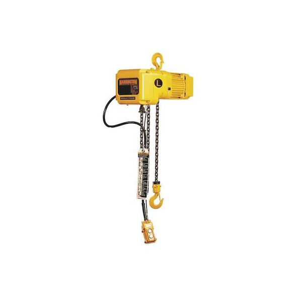 Harrington SNER005L-20