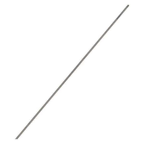 K40 Antennas & Accessories Stainless Steel Whip,57-1/4" K-100