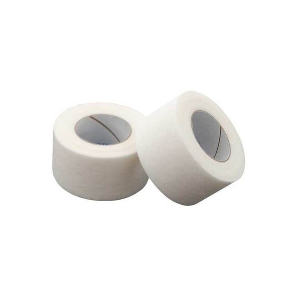 Medsource Paper Tape,10yd,1/2"W,White,PK288 MS-15400