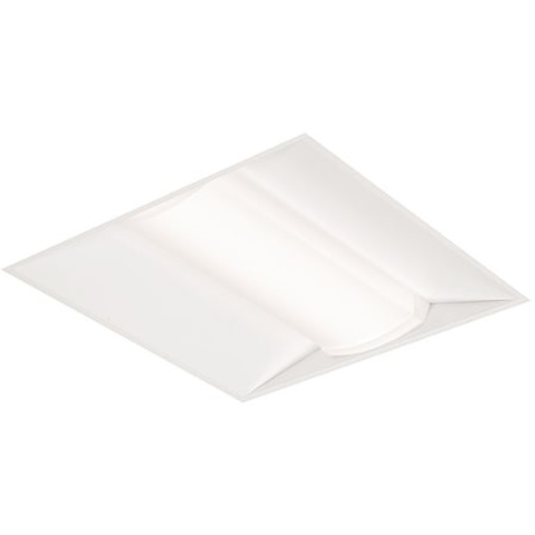 Day-Brite Cfi Direct/Indirect 4000K LED 2EVG38L840-2-D-UNV-DIM-EMLED