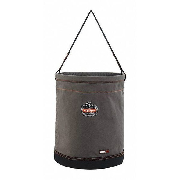 Ergodyne Canvas Hoist Bucket,XL 5935
