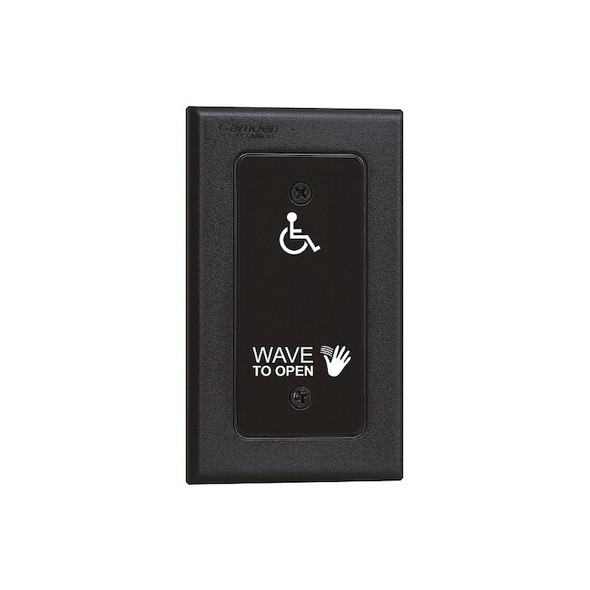 Camden Wave to Open Touchplate CM-333/42