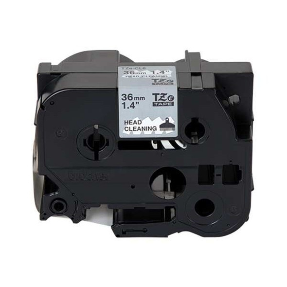 Brother Cleaning Tape Cartridge TZECL6