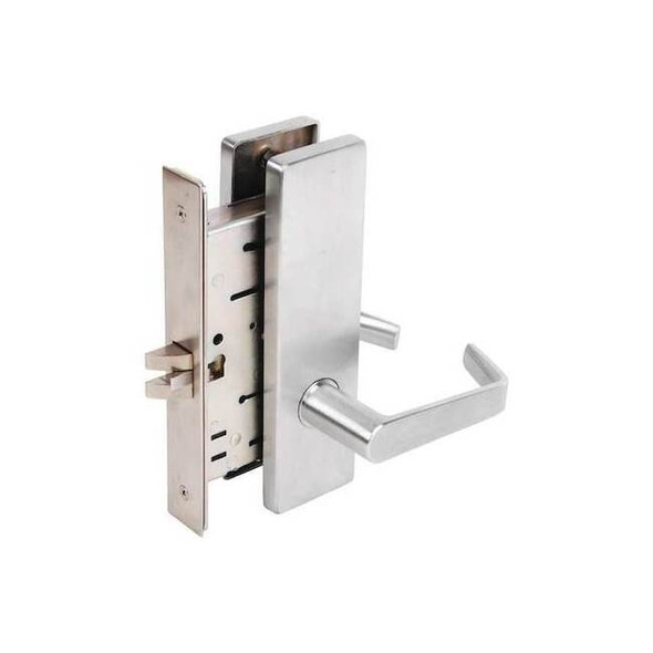 Falcon Lever Lockset, Mechanical, Passage, Grd. 1 MA101 DN 626