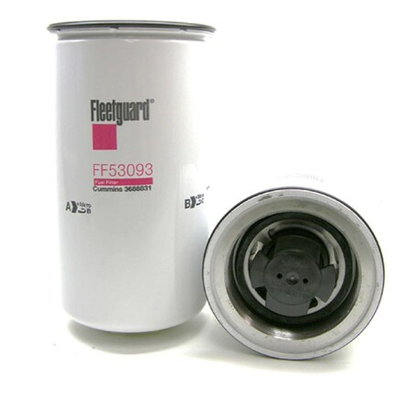 Fleetguard Pac, Ff,FF53093 FF53093