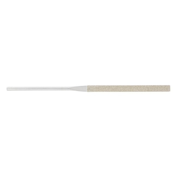 Pferd Diamond Needle File,Jnt Rnd Edge,5-1/2 04015