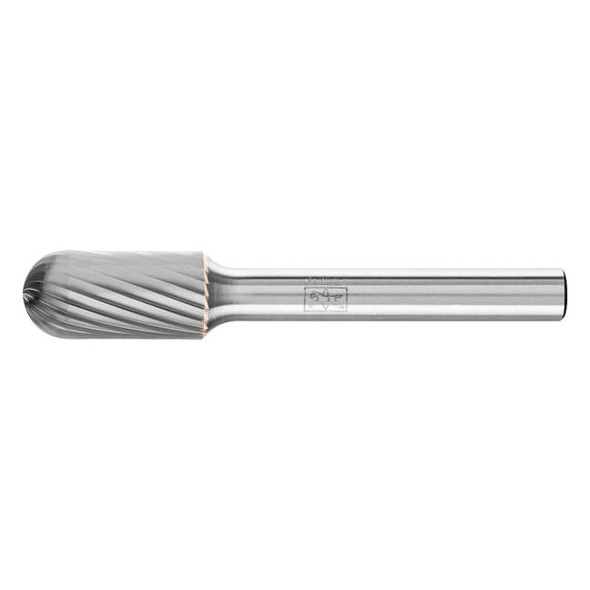 Pferd Tools Carbide Bur,SCTI SC-3,Single Cut 24421