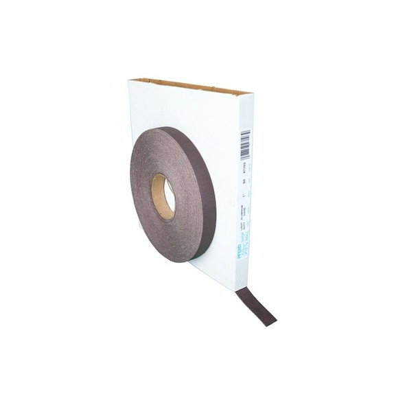 1" Shop Roll - Resin/Resin Light Duty - 50 Yard Roll - Aluminum Oxide - 150 Grit