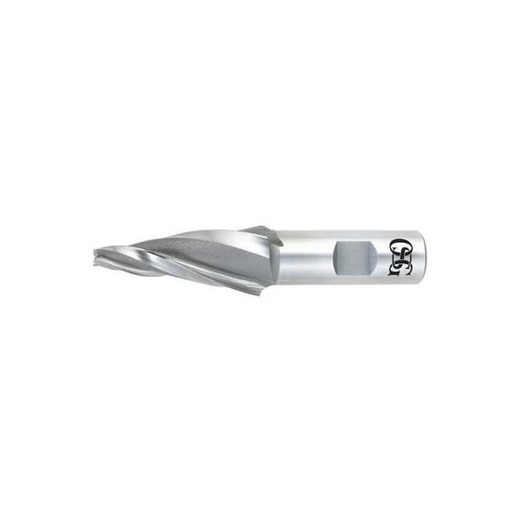 Osg HSS End Mill,5/64in.dia.,1in.Cut L 5961200