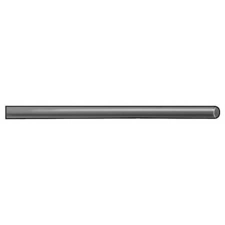 Fibergrate Rod,ISO,Natural,1/4 In Dia x 10 Ft L 163104.02