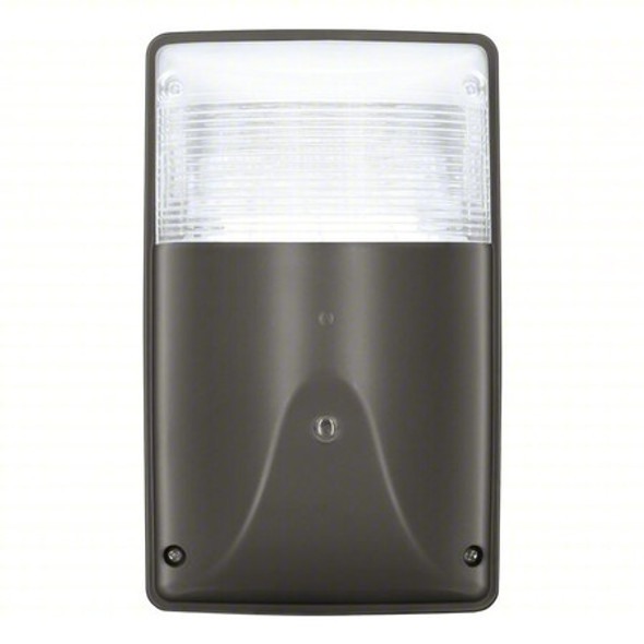 Sylvania Dual Selectable Mini Wall Pack,LED MWLPAKN2A/S030UNHD8SC2/BZ/P