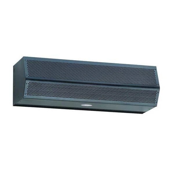 Mars Heated Air Curtain,48 In STD248-1EBB-OB