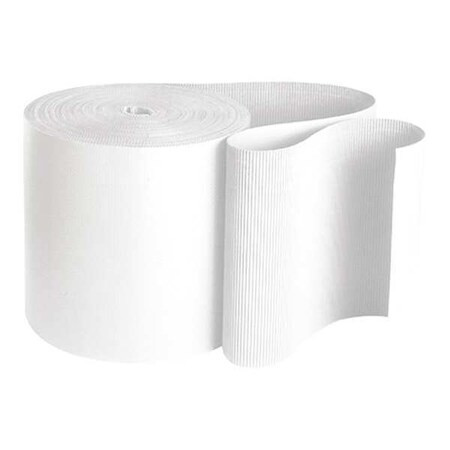 Manufacturer Varies Corrugated Roll,250 ft. L x 48 in. W SF48W