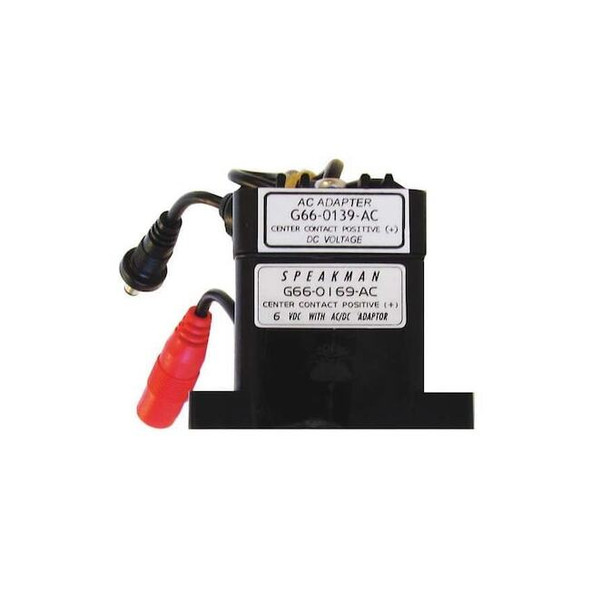 Speakman AC/DC Power Module G66-0169-AC