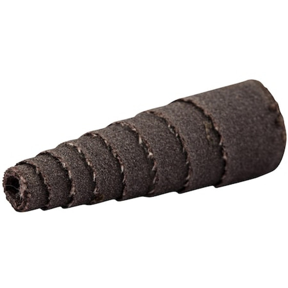 Merit Full Tapered Spiral Roll 1/2 x 1-1/2 x 1 08834181750