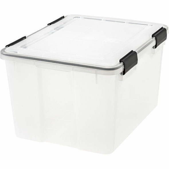 IRIS Weathertight Storage Case 110450