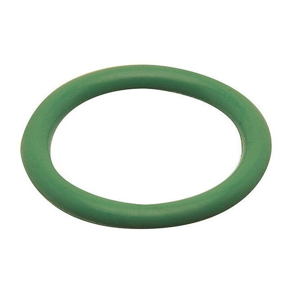 Sur&r O-Ring,10.8 mm Dia,1.8mm W,HNBR,Grn,PK50 HOR430