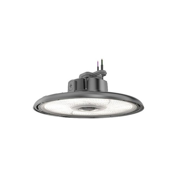 LED High Bay, Black, REBL, 14 5/8 in W