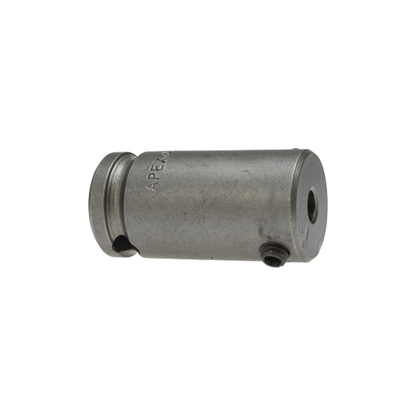 SAE Tap Holding Sockets, 03183, 3/8 in Drive, 1/4 in