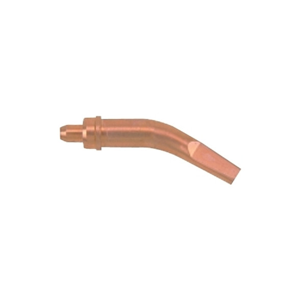 Cutting Tips for Boiler Tube Removal, Type 108, Size 1